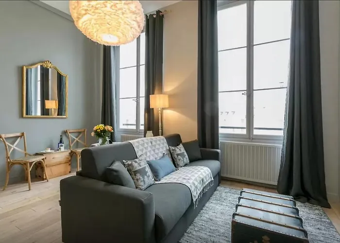 Loft St. Germain