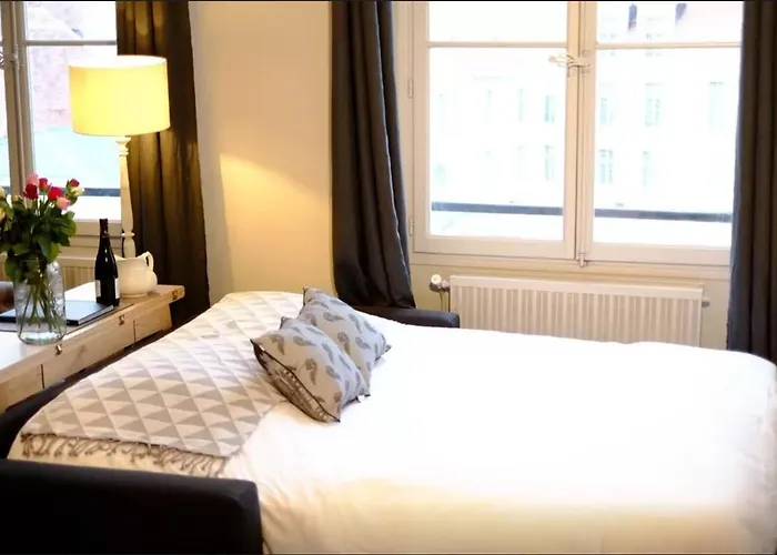 Loft St. Germain