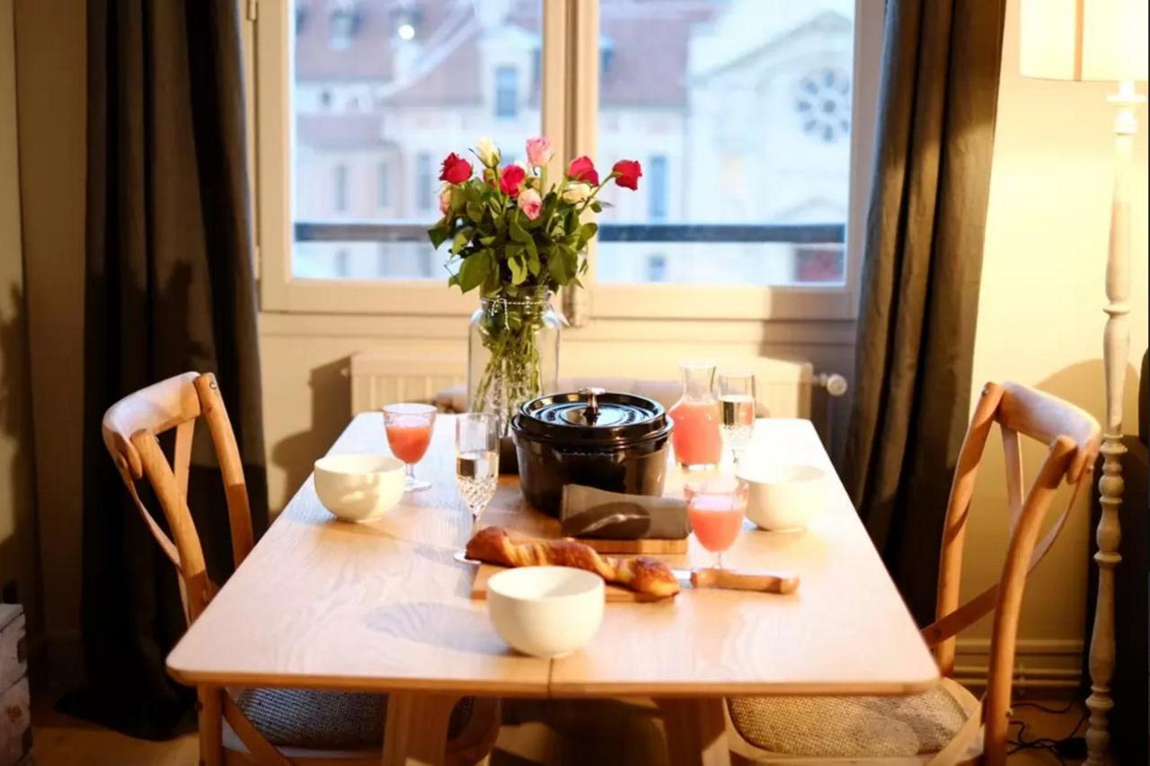 Loft St. Germain Appartamento Parigi