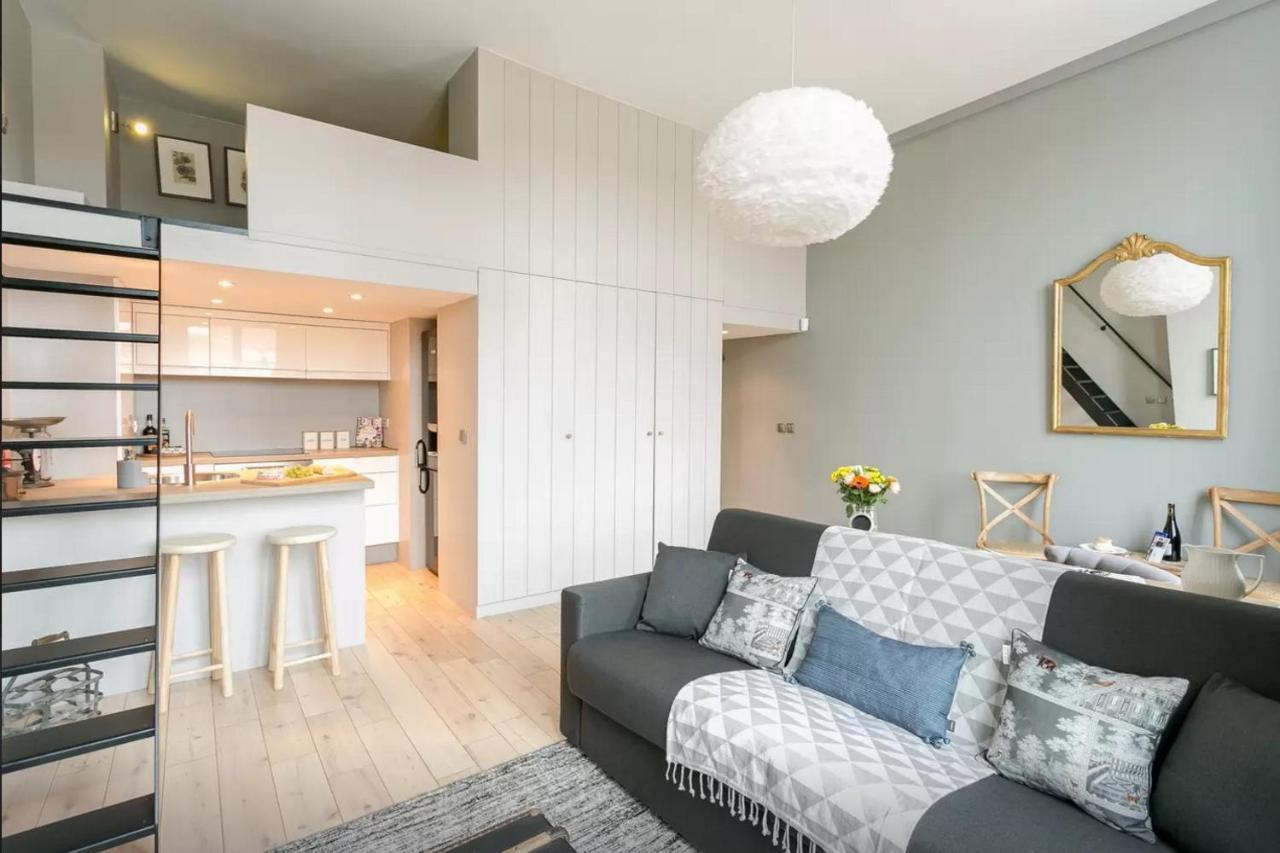 Loft St. Germain Appartamento