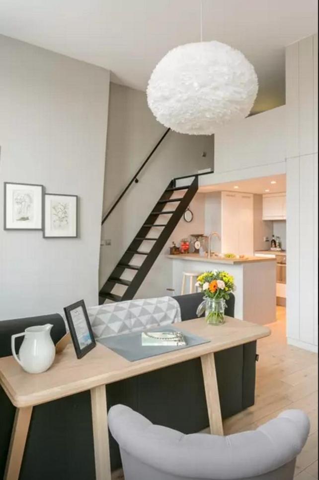 Loft St. Germain Appartamento *