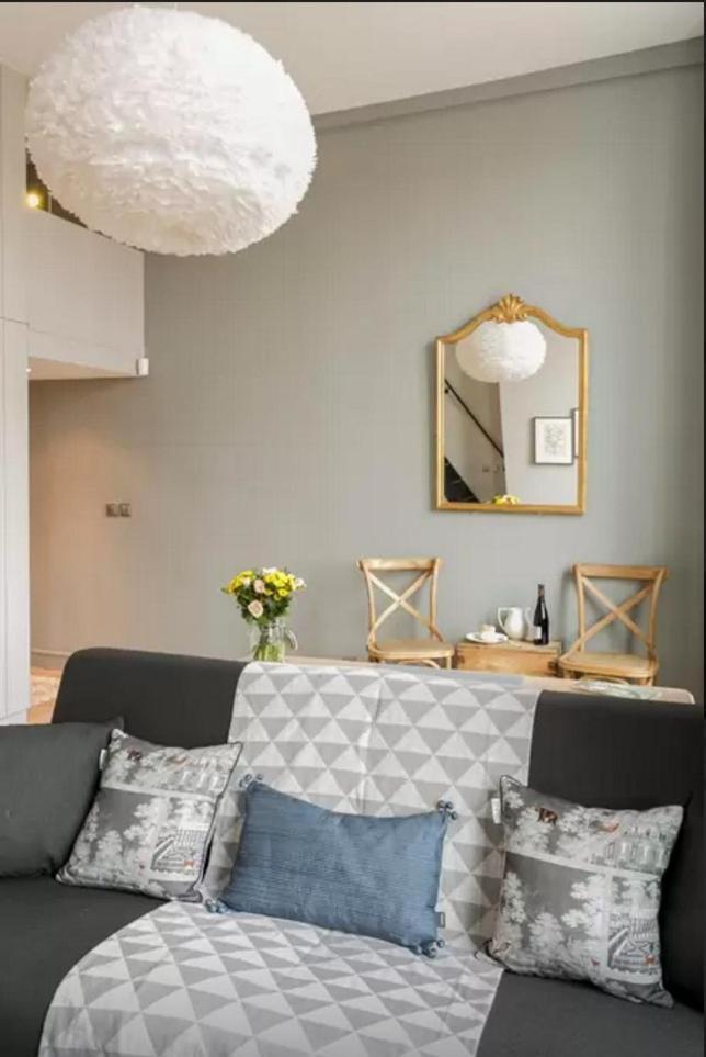 Appartamento Loft St. Germain