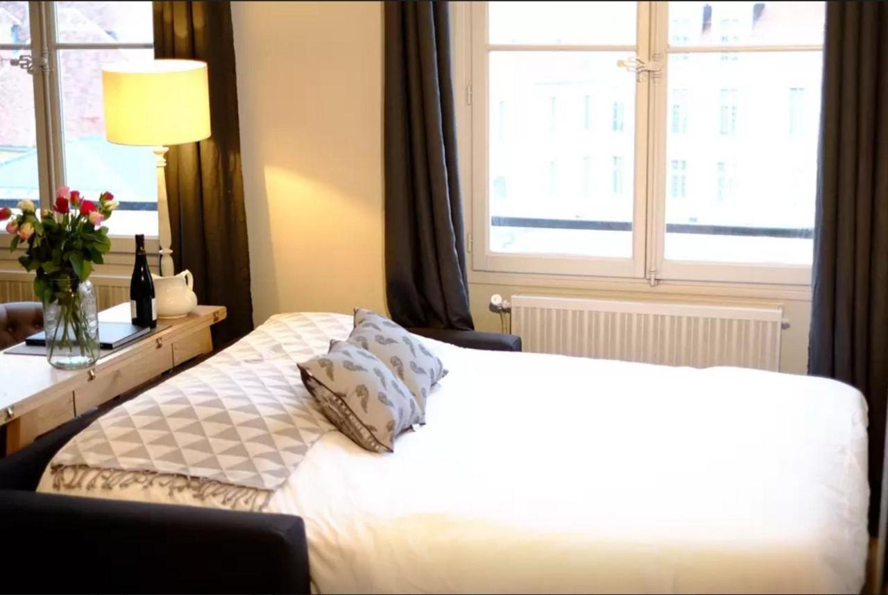 Appartamento Loft St. Germain Parigi