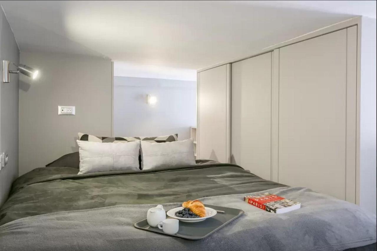 Loft St. Germain Parigi