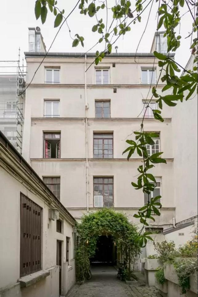 Appartamento Loft St. Germain *