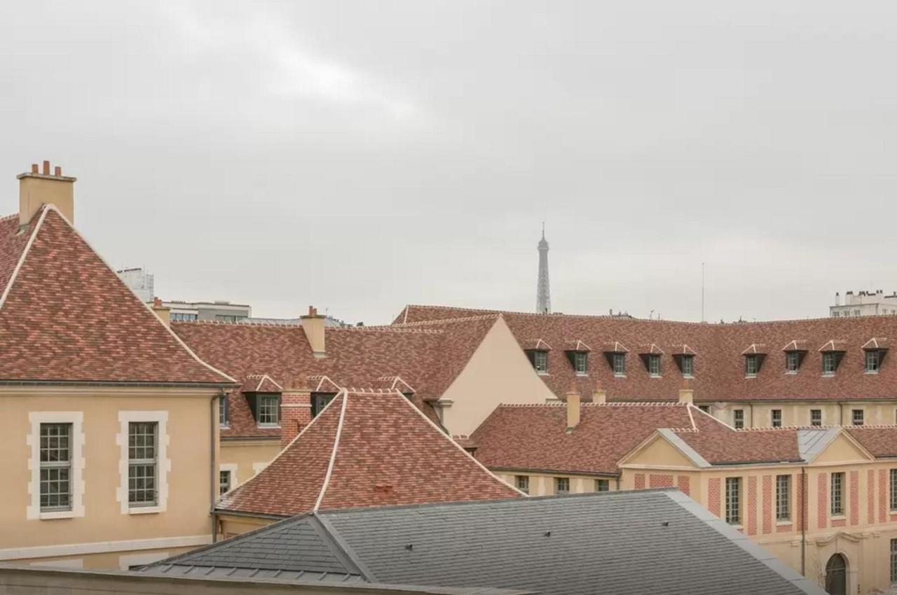 Loft St. Germain * Parigi
