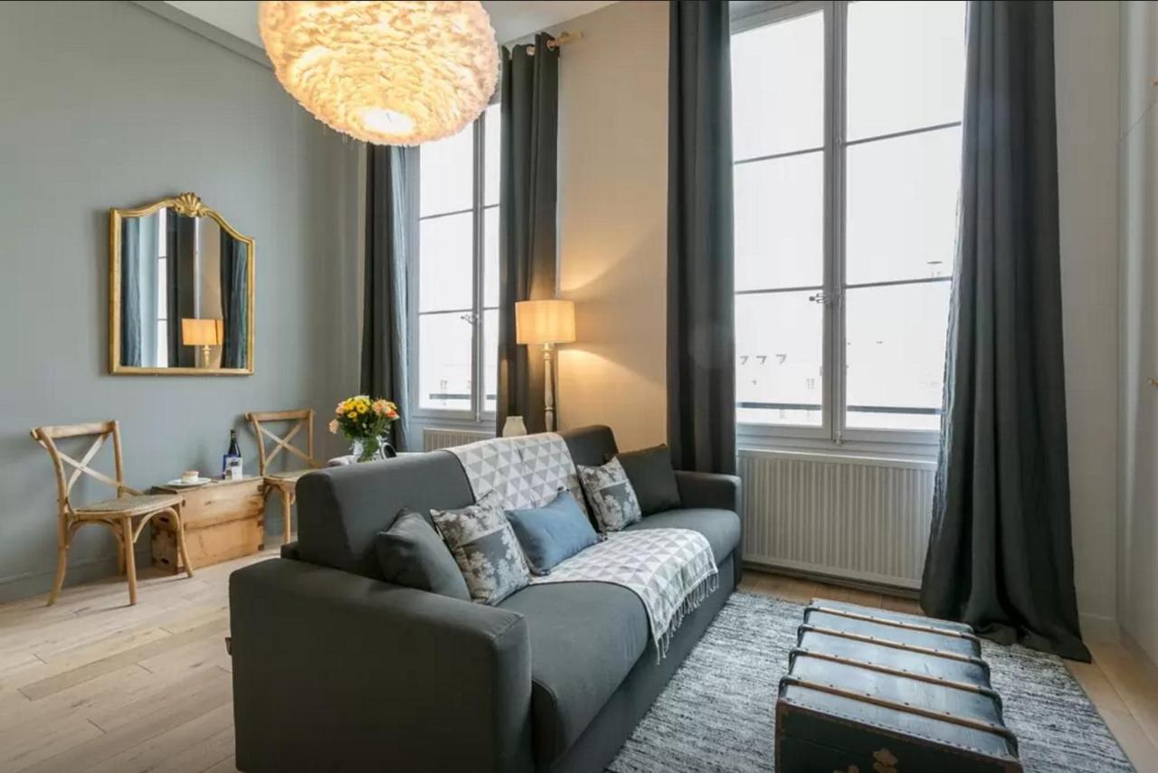 Loft St. Germain Appartement *