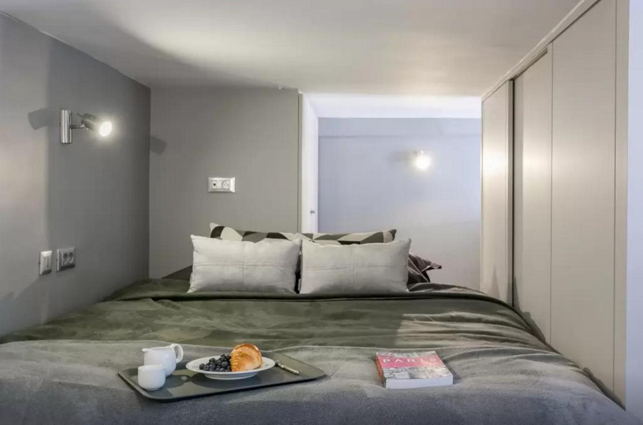 Loft St. Germain Appartement *