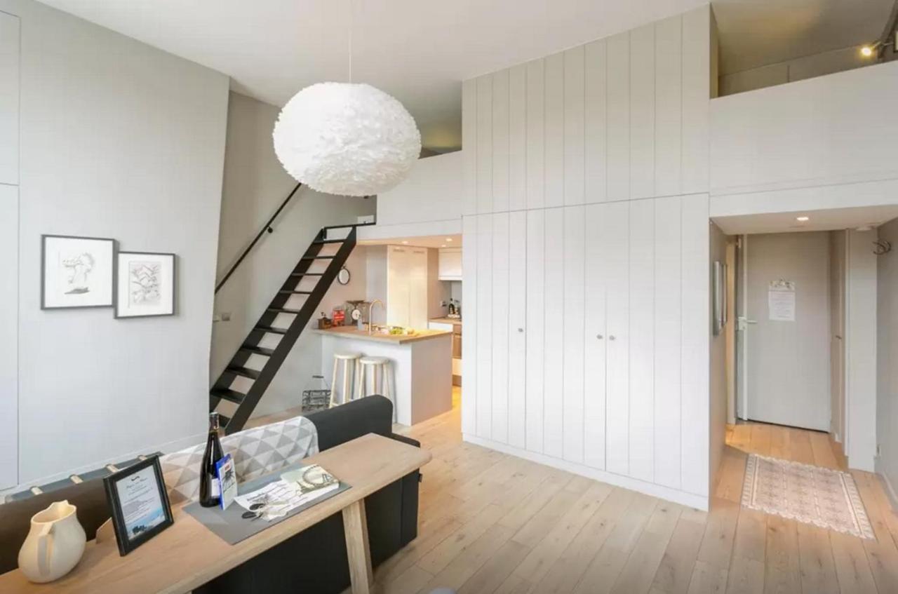 Loft St. Germain Appartement *