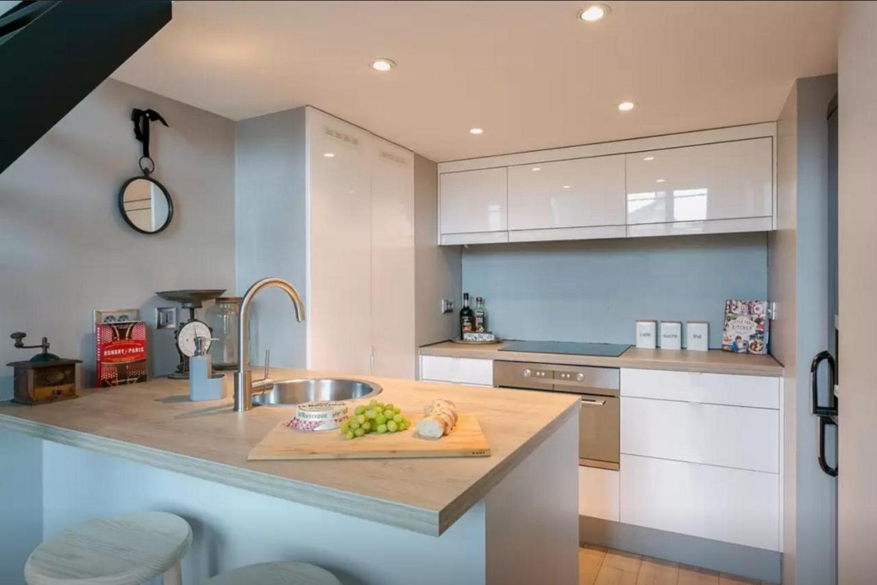 Loft St. Germain Appartement